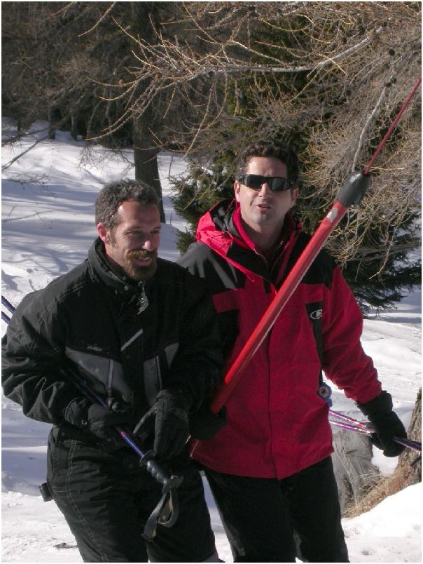 Filippo&DavideSci