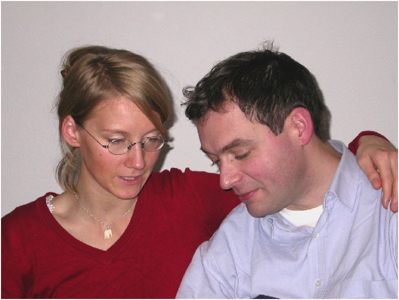 Guido&Julianne
